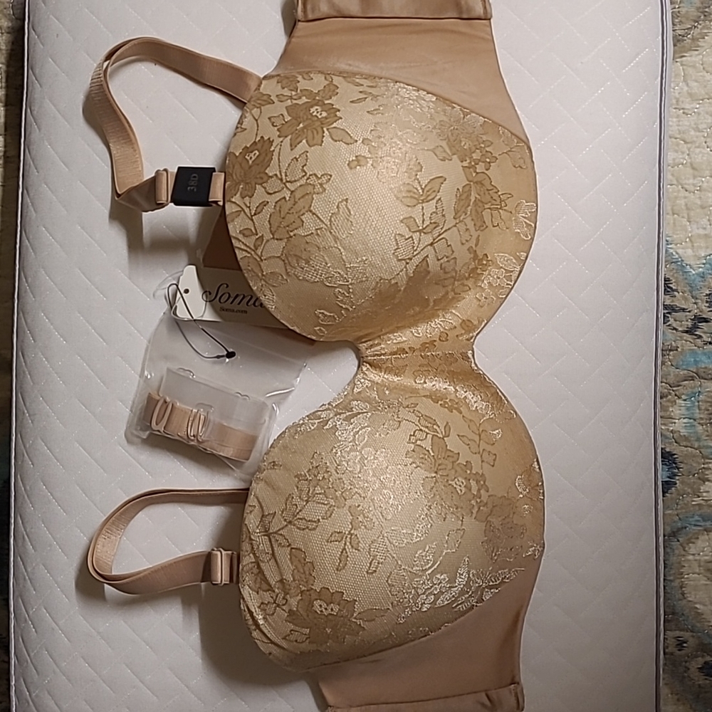 Soma Convertible Bra